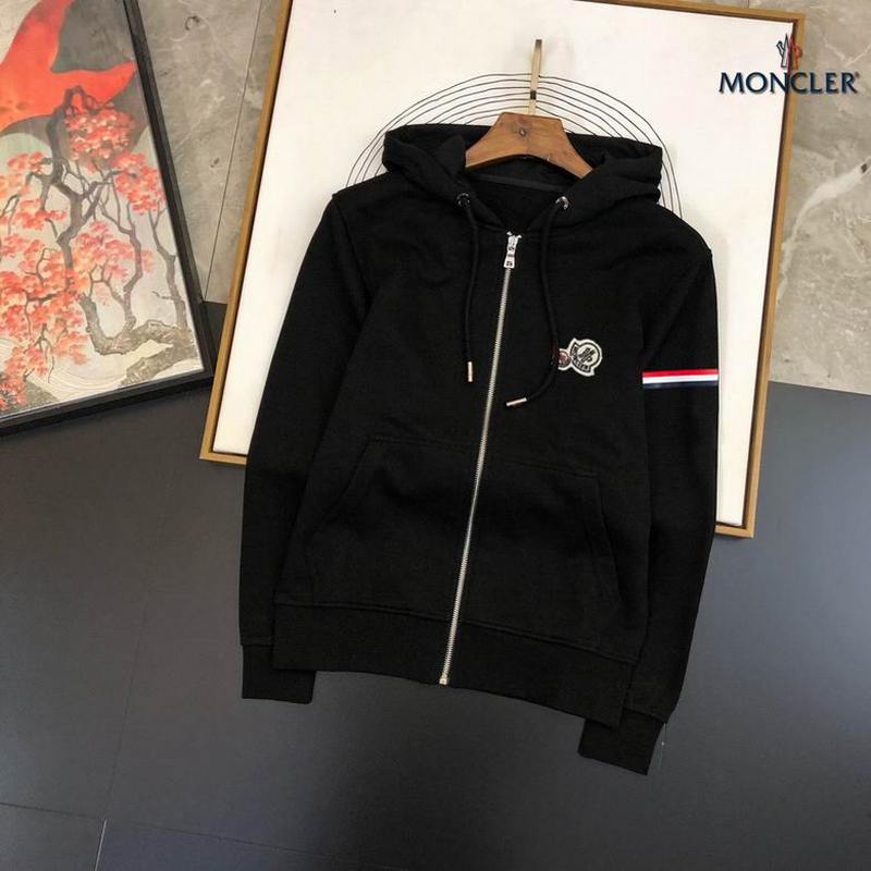 Moncler Men's Outwear 235